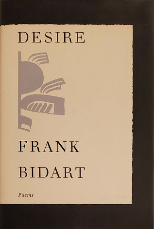 Desire: poems