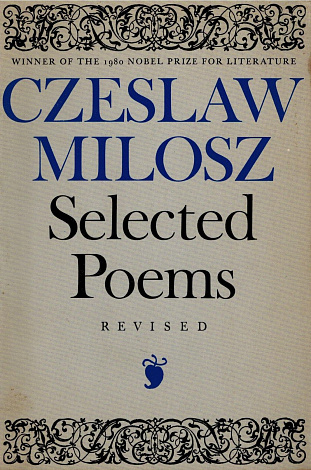 Selected Poems.