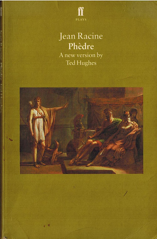Phèdre.
