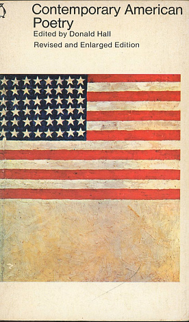 Contempopary American Poetry.