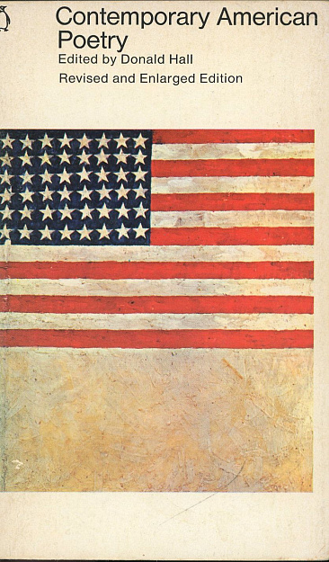 Contempopary American Poetry.