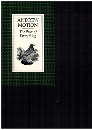 The Price of Everything.