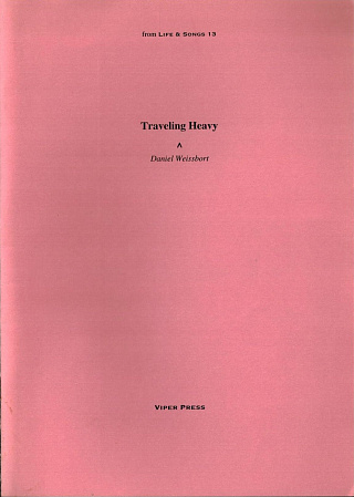 Travelling Heavy. October 1991 - March 1992.