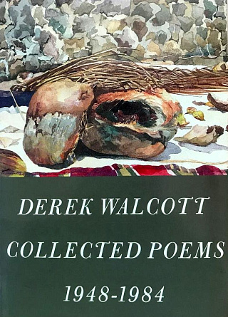 Collected Poems. 1948-1984.