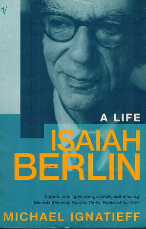 Isaiah Berlin. A Life.