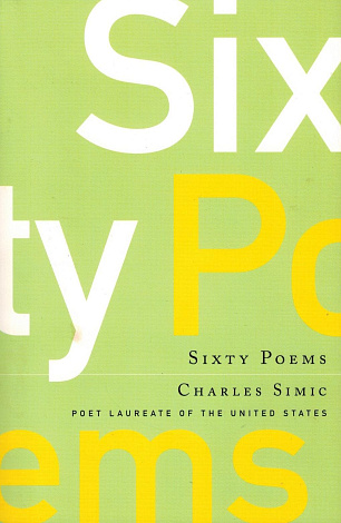 Sixty Poems.