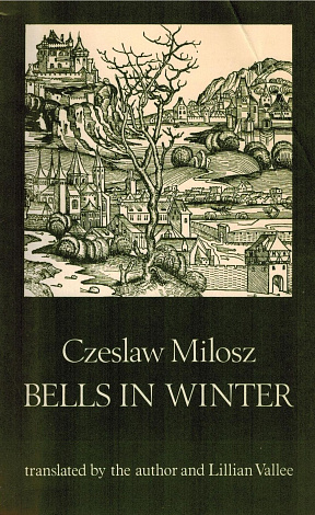 Bells In Winter.