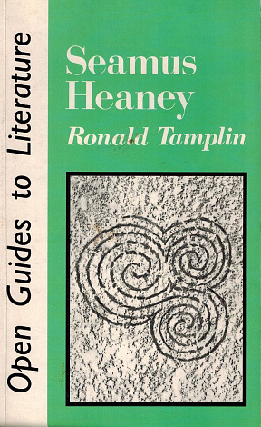 Seamus Heaney.