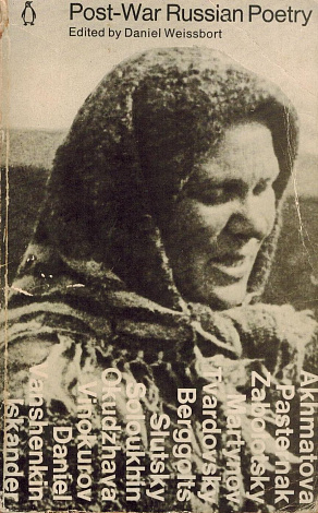 Post-War Russian Poetry.