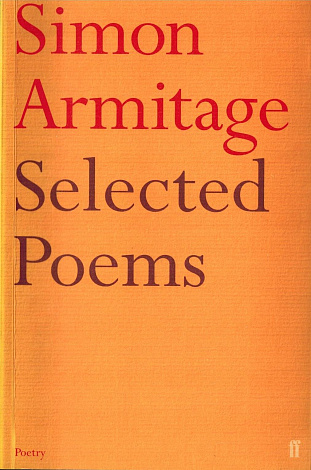 Selected Poems.
