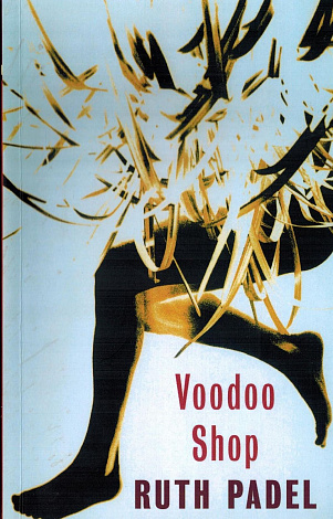 Voodoo Shop.