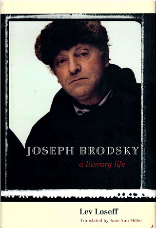 Joseph Brodsky. A leterary life.