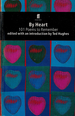 By Heart: 101 Poems to Remember.
