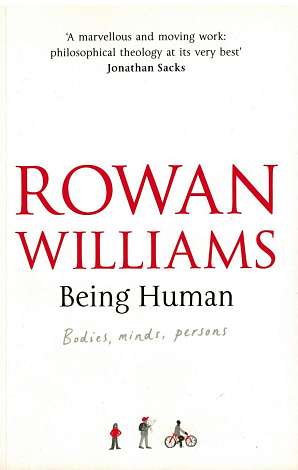 Being Human: Bodies, minds, persons.