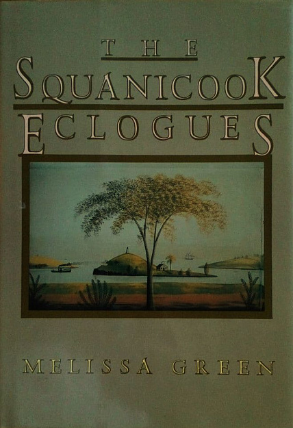 The Sqanicook Eclogues
