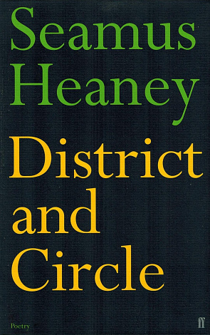 District and Circle.
