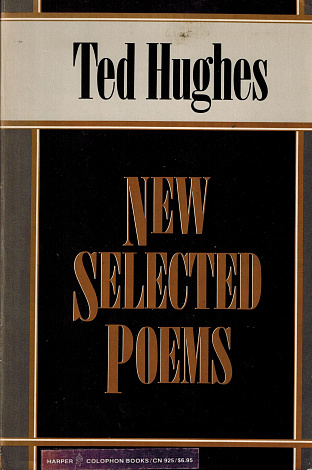 New Selected Poems.