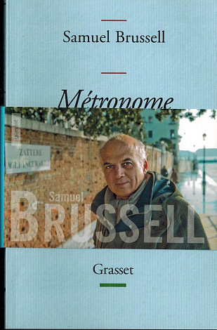 Métronome Vénitien. (In memoriam Iosif Alexandrovitch Brodsky).