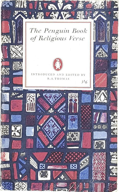 The Penguin Book of Religious Verse