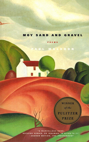 Moy Sand and Gravel.