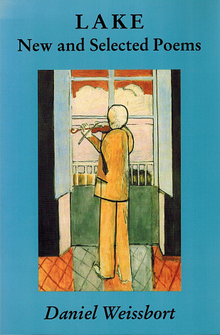 Lake. New and Selected Poems.