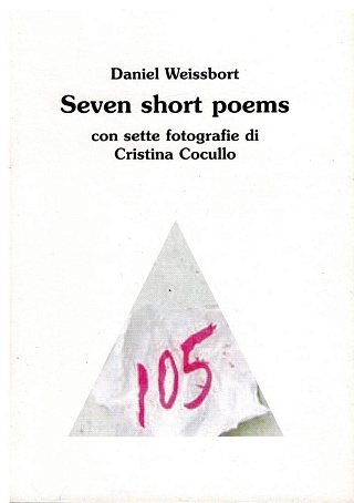 Seven Shot Poems