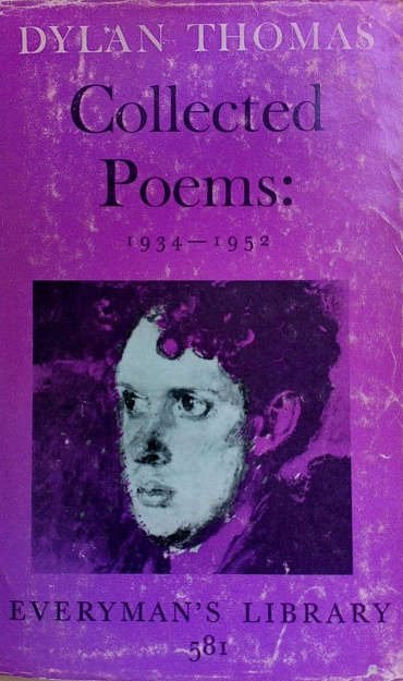 Collected Poems. 1934-1952