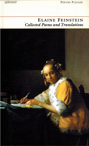 Collected Poems and Translations.