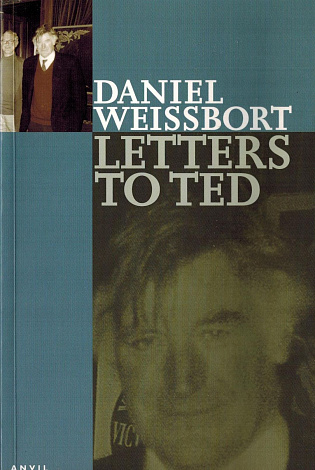 Letters to Ted.