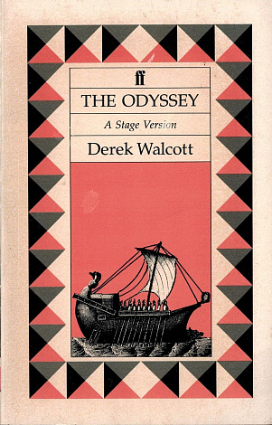 The Odyssey: A Stage Version.