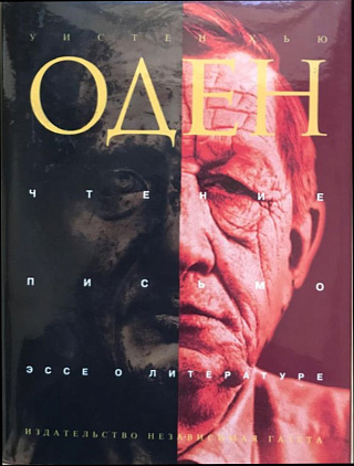 Чтение. Письмо. Эссе о литературе.