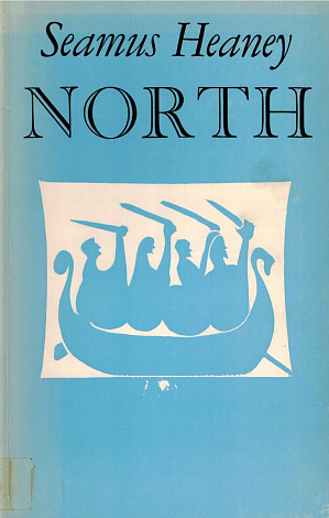 North.