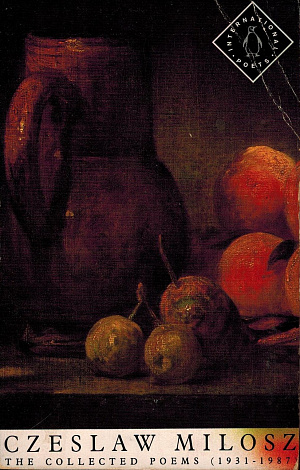 The Collected Poems (1931 - 1987)