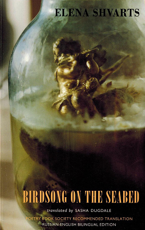 Birdsong on the Seabed.