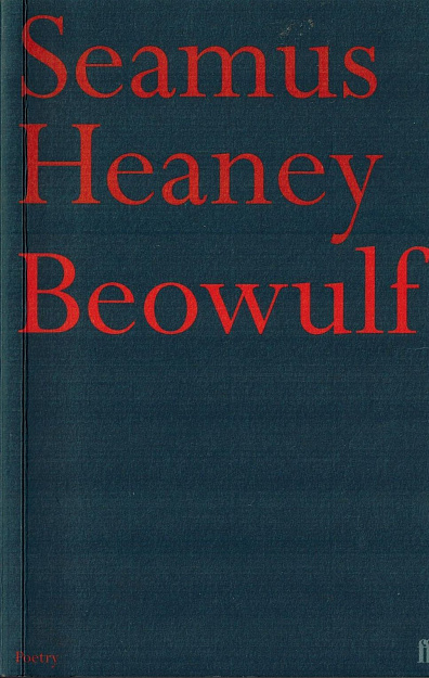 Beowulf.