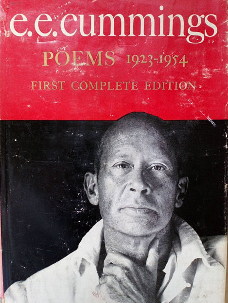 Poems. 1923-1954. First complete edition
