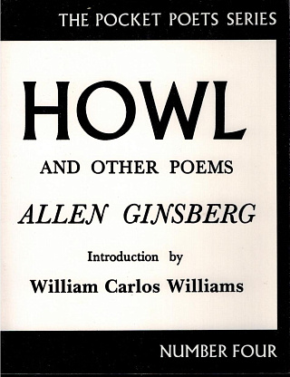 Howl and Other Poems.