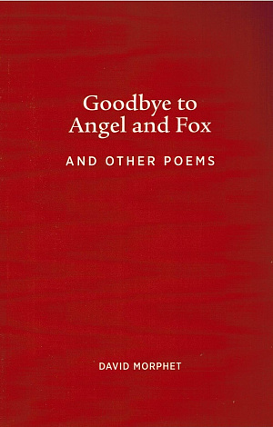 Goodbye to Angel and Fox and Other Poems.
