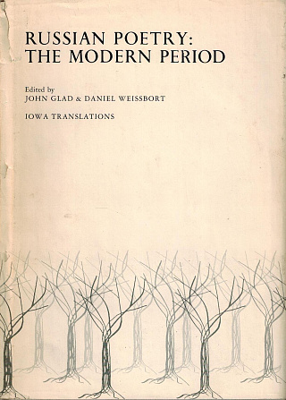 Russian Poetry: The Modern Period.
