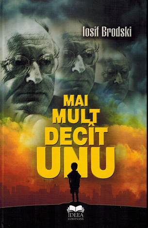 Mai mult decît unu.